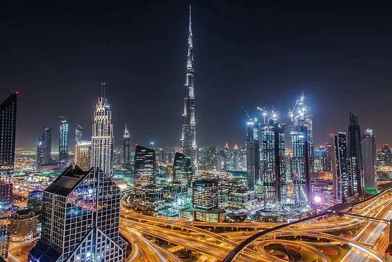 迪拜虛擬資產監管局針對數字貨幣釋出最新條例