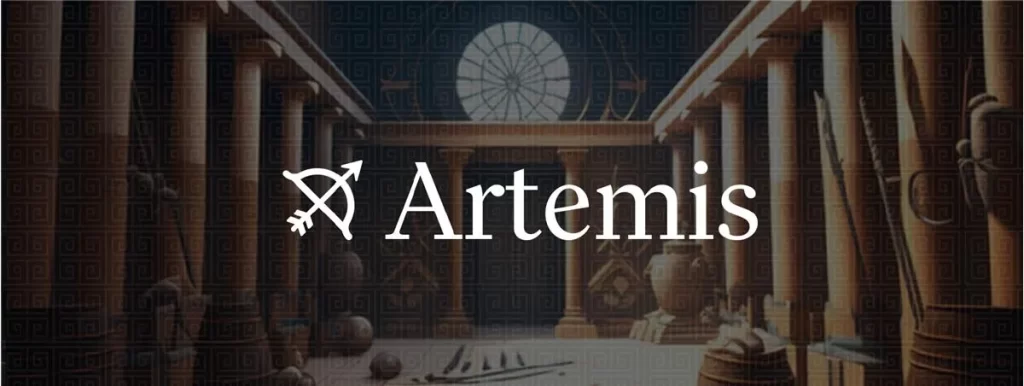 什麼是 Artemis，為什麼要構建 Artemis？